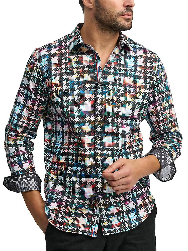Algiers Woven Shirt