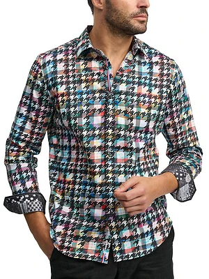 Algiers Woven Shirt