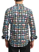 Algiers Woven Shirt