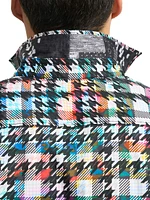 Algiers Woven Shirt