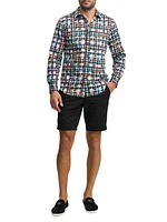Algiers Woven Shirt