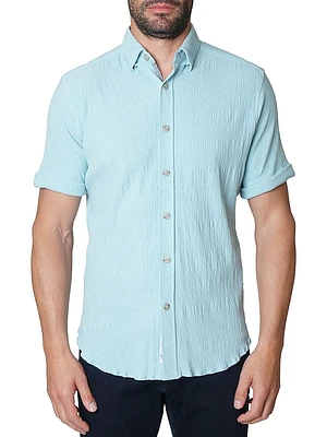 Hammond Knit Shirt
