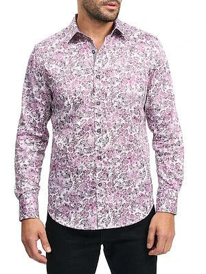 Downing Woven Shirt