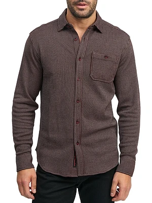 Bressett Knit Shirt