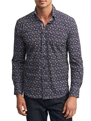 Vargas Knit Shirt