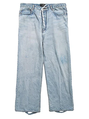 Oversized Baggy Jeans