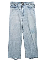 Oversized Baggy Jeans