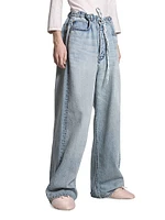 Oversized Baggy Jeans