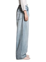 Oversized Baggy Jeans