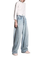 Oversized Baggy Jeans