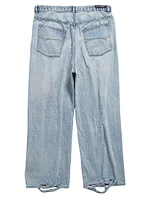 Oversized Baggy Jeans