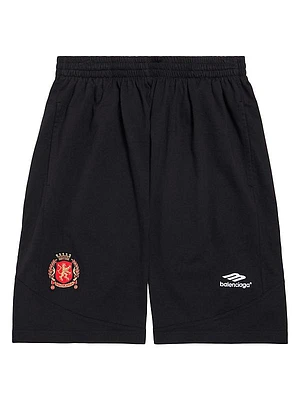 Soccer Baggy Shorts