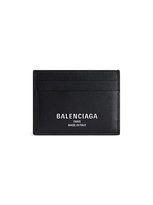 Credit Card Holder