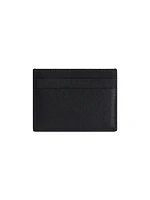 Credit Card Holder