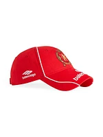 Soccer Cap