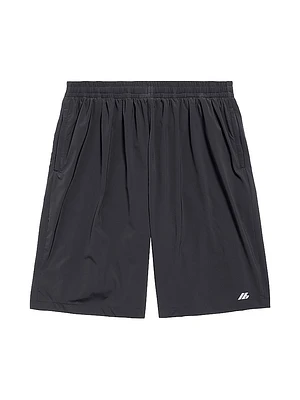 Activewear Stretch Shorts