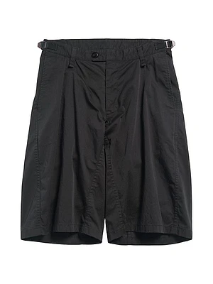 Minimal Cargo Shorts