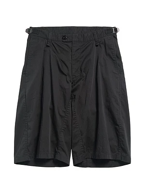 Minimal Cargo Shorts