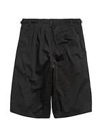 Minimal Cargo Shorts