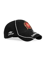 Paris Soccer Cap