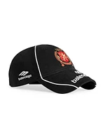 Paris Soccer Cap