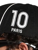 Paris Soccer Cap