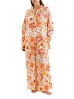 Lexi Relaxed Pajamas