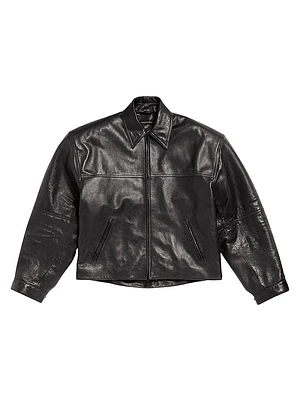 Cocoon Kick Jacket