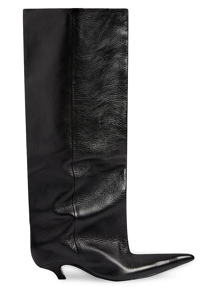 Subway 25MM Boots