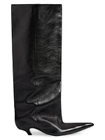 Subway 25MM Boots