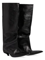 Subway 25MM Boots