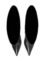 Subway 25MM Boots