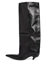 Subway 25MM Boots