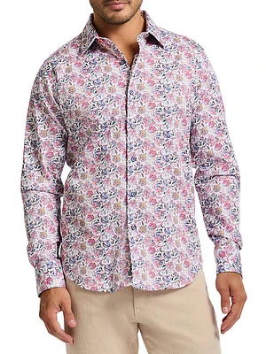 Andaman Woven Shirt