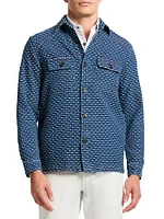 Alvaro Knit Jacket