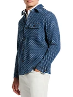 Alvaro Knit Jacket