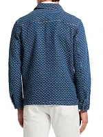 Alvaro Knit Jacket