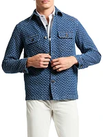 Alvaro Knit Jacket
