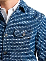 Alvaro Knit Jacket