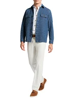 Alvaro Knit Jacket