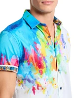 Sardinia Woven Shirt