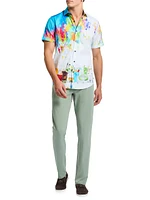 Sardinia Woven Shirt