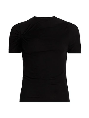 Lissa Crewneck T-Shirt