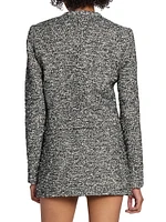Gwendoline Tweed Jacket
