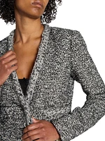 Gwendoline Tweed Jacket