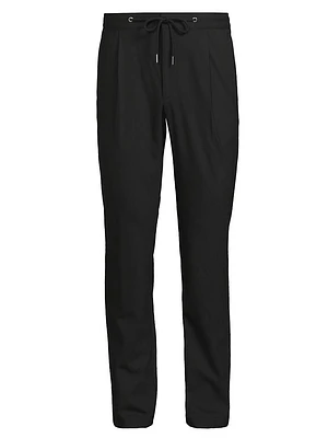 Tech Trop Comfort Trousers
