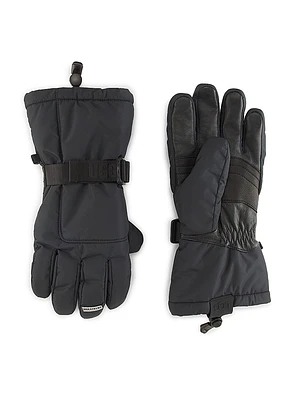 UGGextreme Shasta Gauntlet Gloves