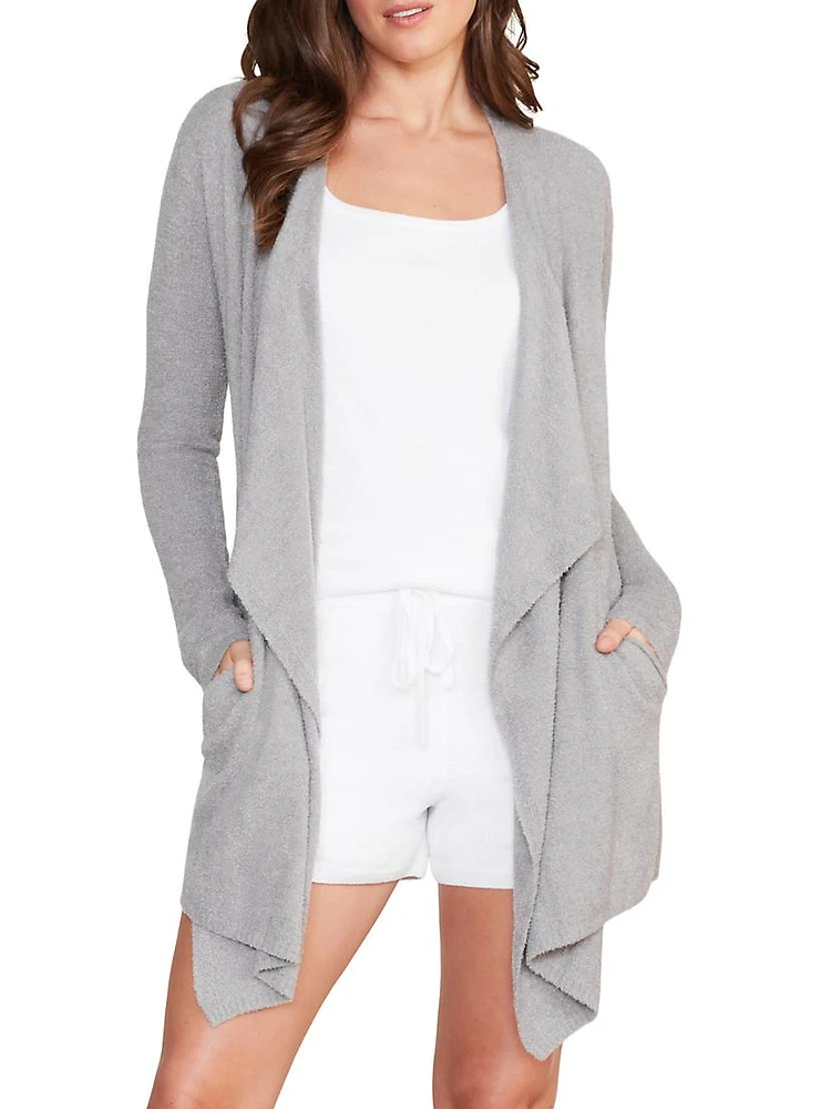 CozyChic Lite Island Cardigan