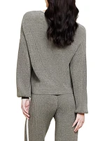 CozyChic Ultra Lite Ribbed Cardigan