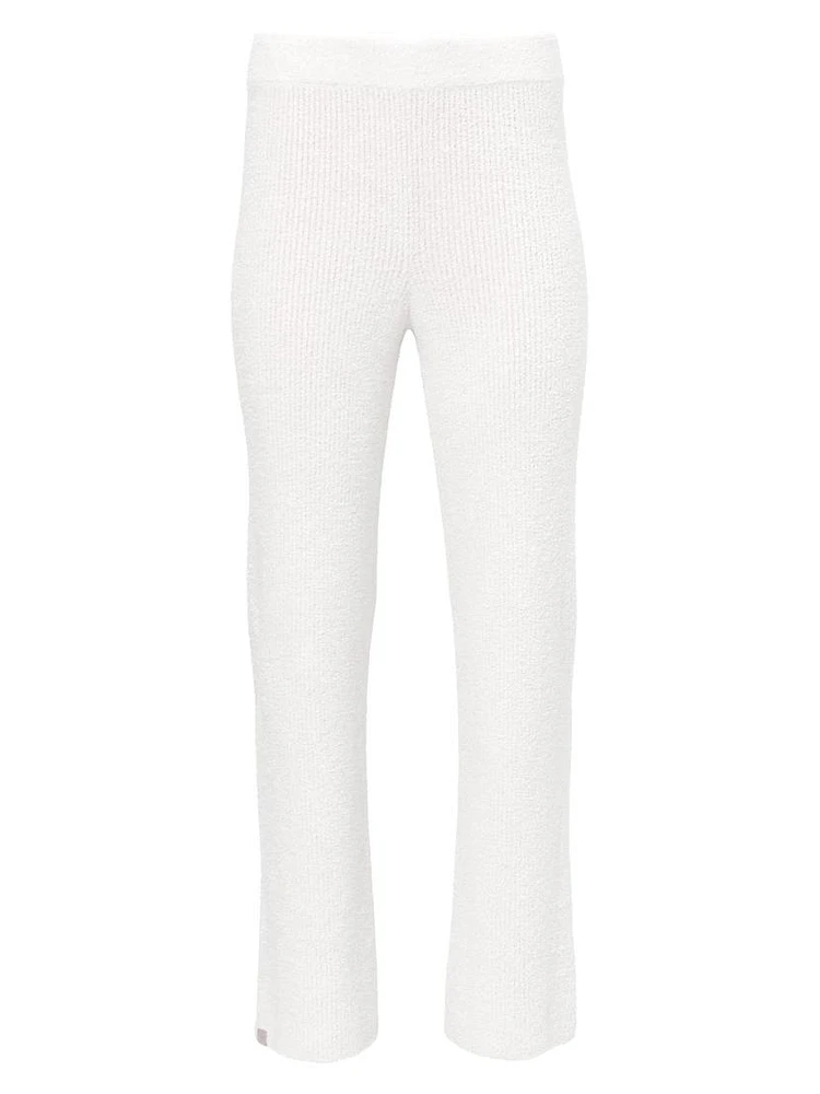 CozyChic Lite Rib-Knit Pants
